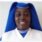 Sr. Mary Priscilla