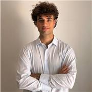 Ingegnere meccanico con seconda laurea in corso, offre lezioni di materie scientifiche a studenti di scuola superiore/università