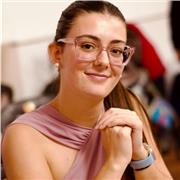 Doy clases particulares económicas para poder quitarles un peso económico a mis padres