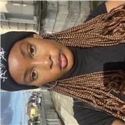 Chemistry tutor teaches GCSE students and AS level students