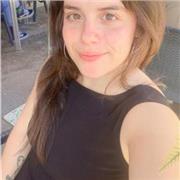 Técnica en educación infantil y carrera educación social.