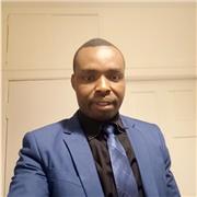 Joshua Luke Kikeme