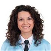 Trabajadora social y a demás futura educadora social