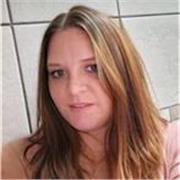 I can teach basis English