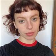 Profesora de inglés particular via online