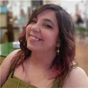 Profesora con C2 de inglés con más de 8 años de experiencia en la enseñanza de idiomas y preparación de exámenes de todo tipo.