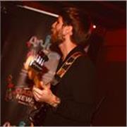 Insegnante di musica e basso