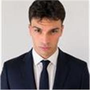 Laureato in ingegneria con conoscenze avanzate in ambito scientifico. Sei alla ricerca di qualcuno che ti stimoli e ti aiuti ad avere il giusto metodo di studio? Cosa stai aspettando? Contattami!