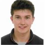 Graduado en Biotecnología,  imparto clases online de Biología, Química e Inglés para ESO y Bachillerato. Me adapto al nivel.