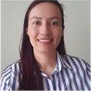 I am a cheerful, dynamic person who likes challenges and my Spanish classes are dedicated to those who wish to learn or improve their Spanish as a foreign language.