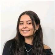 Graduada en Ingeniería Biomédica ofrece clases particulares de ciencias para estudiantes de ESO. 