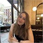 Profesora de clases Particulares Doble Grado en Matematicas y Fisica