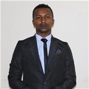 Wondemagegn Tilahun Kebede
