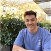 Estudiante de “SmartCities” en la UAB. Ofrezco clases de geografia y clases de ayuda para estudiantes de la ESO y primaria