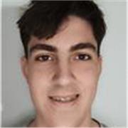 Profesor de matemáticas preparado para todas las edades y niveles.
