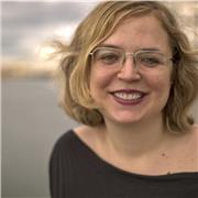 Erfahrene Deutsch Nachhilfelehrerin in Muttersprache