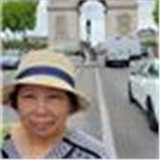 Chinese teacher for teaching Chinese for children