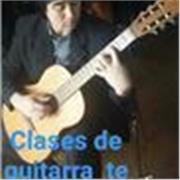 Se dictan clases de Guitarra - armonica - lenguaje musical - amonia musical - canto - violin - trompeta - teclado