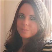 Profesora de Ed. Primaria y Pedagogía Terapéutica imparte clases particulares dirigidas a alumnado de Primaria y ESO