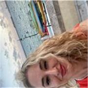Profesora nativa de español para extranjeros . Clases entretenidas y prácticas!