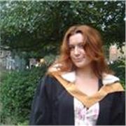 GCSE science and A-level biology tutor