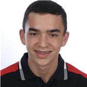 Profesor de programación con 8 años de experiencia en el sector