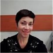 Maestra de Inclusion, asistente universitaria en psicopedagogia