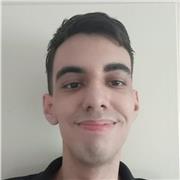 Spanish teacher who teaches people of all ages and backgrounds