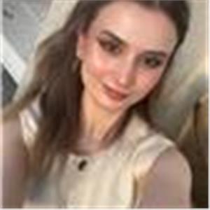 İlayda Ebru
