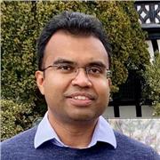 Sourav Bhattacharya