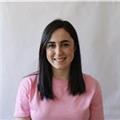 Profesora experimentada, especialista en biología para todas las edades. también puedo impartir física y química y matemáticas.