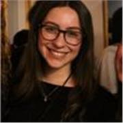 Profesora y acompañante de Inglés básico (Nivel A1 y A2)