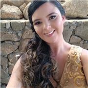 Leciono aulas de Libras (língua brasileira de Sinais)