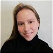 Professora de russo como estrangeiro em português e ingles