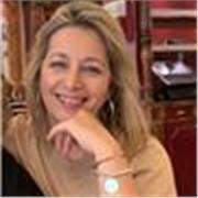 Filóloga y amante de mi idioma y de la enseñanza. Conjugo el verbo enseñar para que tú puedas hacer lo mismo con el verbo aprender