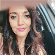 Laureata in lingue offre lezioni di conversazione/grammatica inglese a ragazzi ed adulti, ripetizioni e aiuto compiti (inglese) a bambini e ragazzi delle scuole elementari, medie e superiori