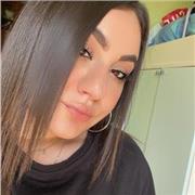 Sono una studentessa del 5 anno, e amo l'italiano