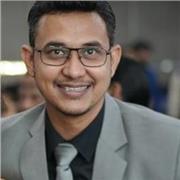 Abhishek Anil Agrawal