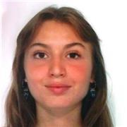 Laureanda in Mediazione linguistica offre lezioni di materie umanistiche