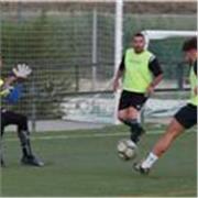 Monitor deportivo y tiempo libre, acto para todas las edades y con experiencia tanto jugador como trabajador. 