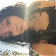 Insegnante inglese madrelingua . Ragazza Italo americana insegno Inglese a tutte le età o anche italiano ad inglesi