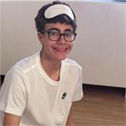 I am a hard working 16 year old with experience teaching my younger brothers and other family friend kids GCSEs. 