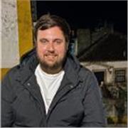 Me defino una persona proactiva, ordenada y con ganas de enseñar