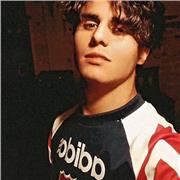 Profesor de ingles, apto para enseñar a chicos/as de primaria y secundaria