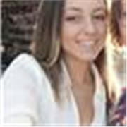 Studentessa spagnola originaria in Italia, ho frequentato le superiori in Spagna, a Fuerteventura