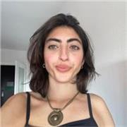 Me encantan los idiomas. Imparto clases de español, inglés y francés para todos los niveles. (Viví en Francia)
