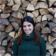 Profesora de Geografía e Historia, ESO y Bachillerato