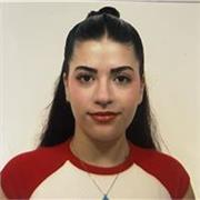 Profesora Particular de Filosofía y rama de Humanidades