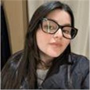 Sono una ragazza uscita dal liceo scientifico, nel tempo libero mi piacerebbe molto aiutare gli studenti a studiare la matematica