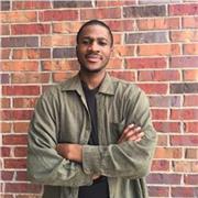 Gerald Ngum